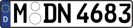 M-DN4683