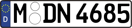M-DN4685