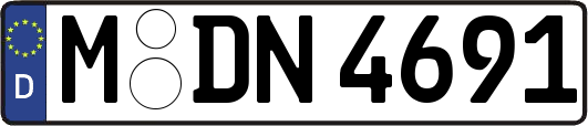 M-DN4691