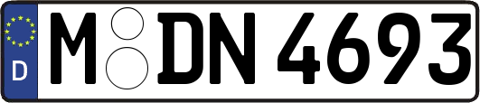 M-DN4693