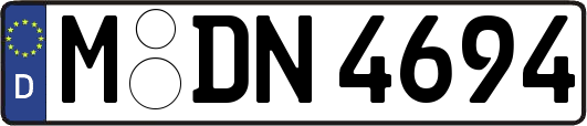 M-DN4694