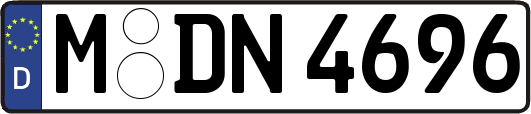 M-DN4696