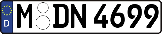 M-DN4699