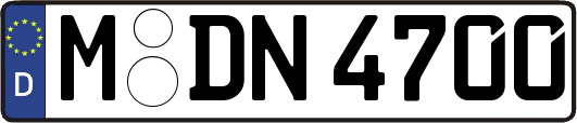 M-DN4700
