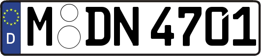 M-DN4701