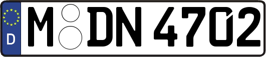 M-DN4702