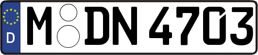 M-DN4703