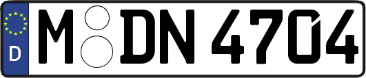 M-DN4704