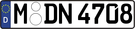 M-DN4708