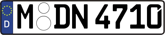 M-DN4710