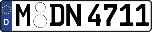 M-DN4711
