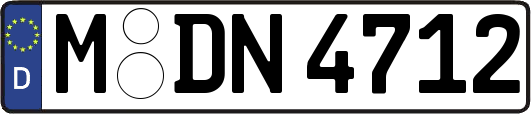 M-DN4712
