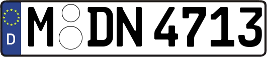 M-DN4713