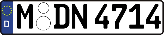 M-DN4714