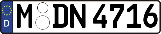 M-DN4716