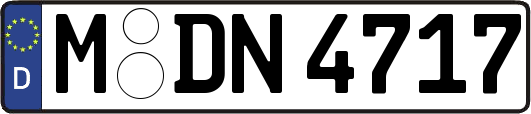 M-DN4717