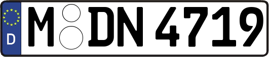 M-DN4719