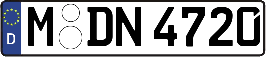 M-DN4720