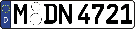 M-DN4721