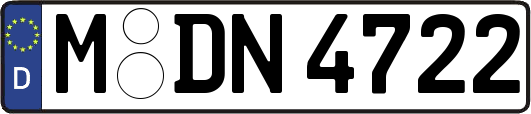 M-DN4722