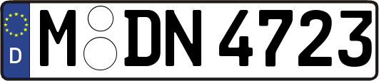 M-DN4723