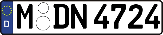 M-DN4724