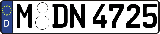 M-DN4725