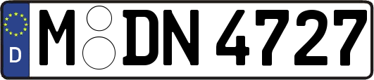 M-DN4727