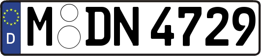 M-DN4729