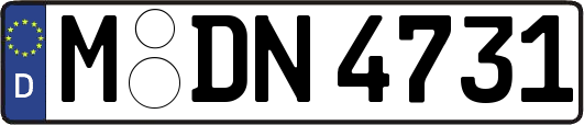 M-DN4731
