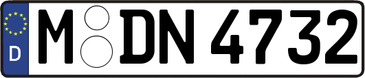 M-DN4732