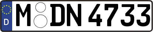 M-DN4733