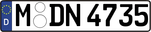 M-DN4735
