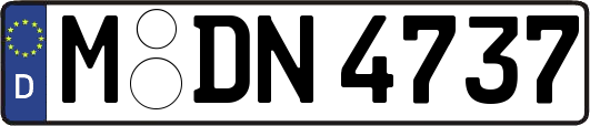 M-DN4737