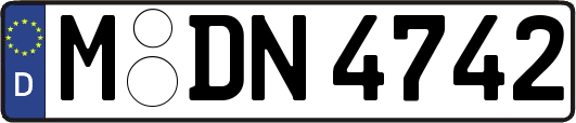 M-DN4742