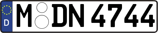 M-DN4744