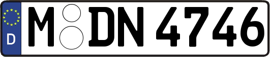 M-DN4746
