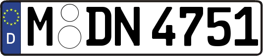 M-DN4751