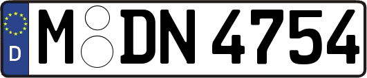 M-DN4754