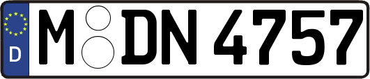 M-DN4757