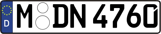 M-DN4760