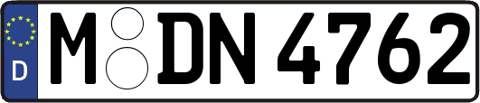 M-DN4762