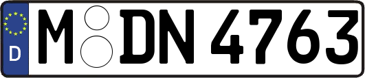 M-DN4763