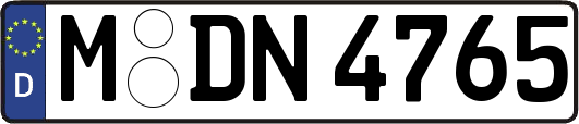 M-DN4765
