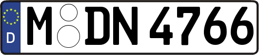 M-DN4766