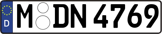 M-DN4769