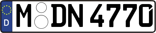 M-DN4770