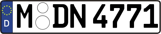 M-DN4771