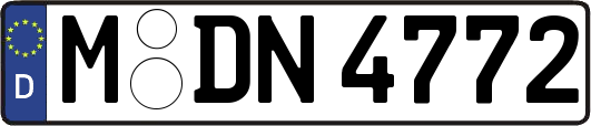 M-DN4772