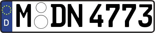 M-DN4773